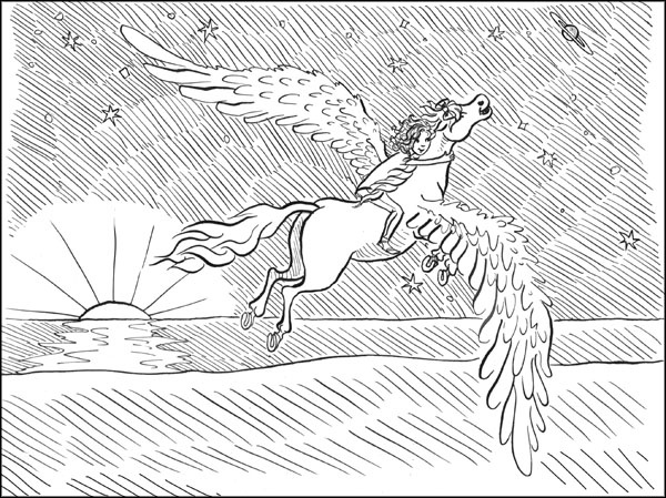 Удивительное спасение Удивительное спасение