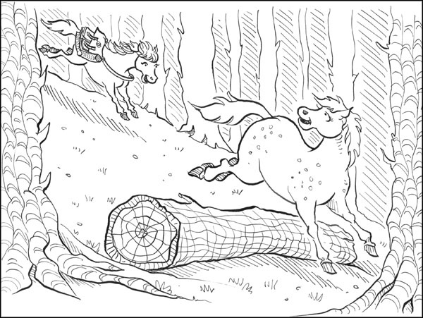 Удивительное спасение Удивительное спасение