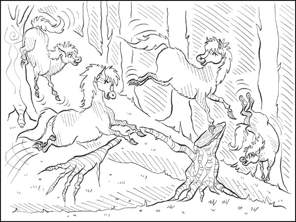 Удивительное спасение Удивительное спасение