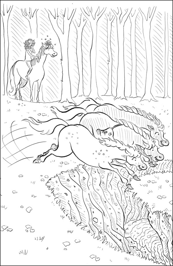 Удивительное спасение Удивительное спасение