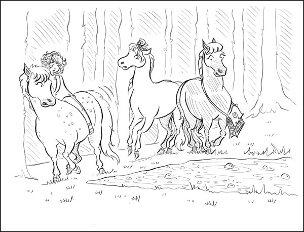 Удивительное спасение Удивительное спасение