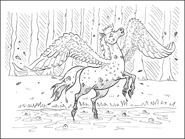 Удивительное спасение Удивительное спасение