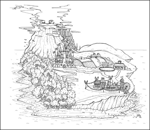 Удивительное спасение Удивительное спасение