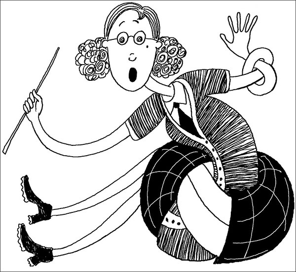 Опасная игра Опасная игра