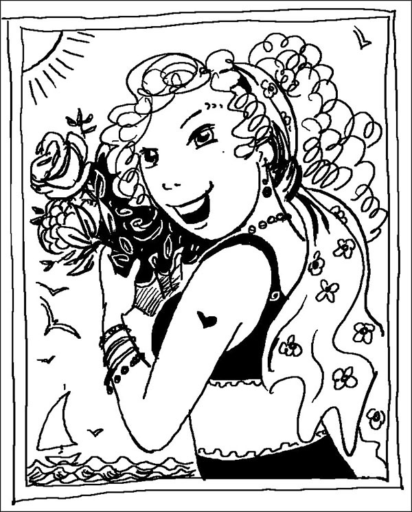 Опасная игра Опасная игра