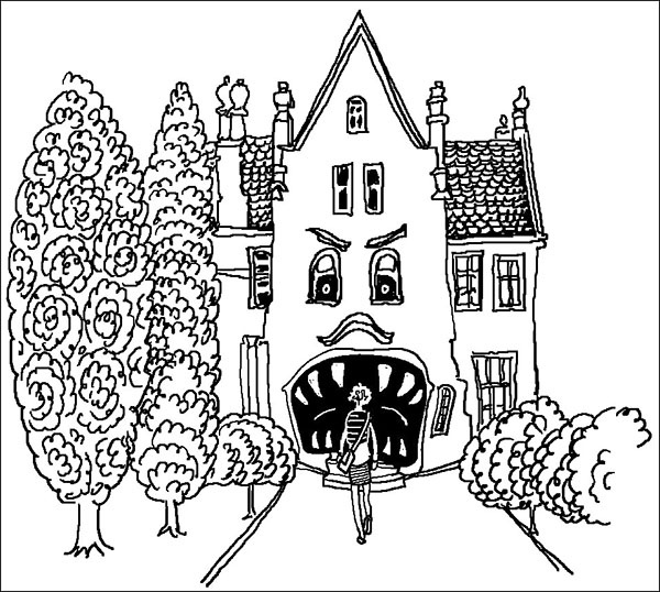 Опасная игра Опасная игра