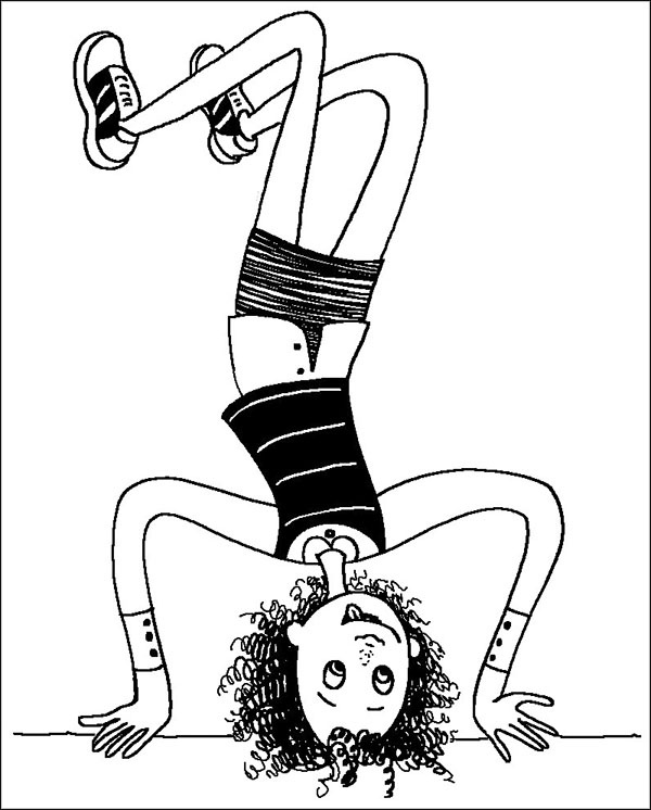 Опасная игра Опасная игра