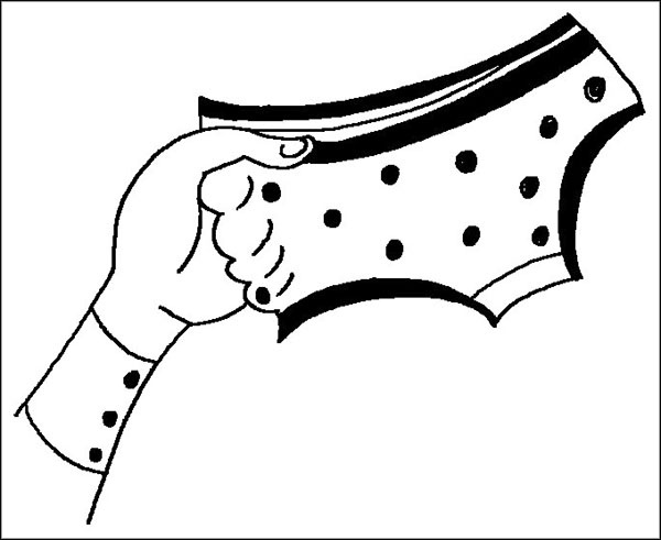 Опасная игра Опасная игра