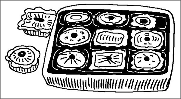 Опасная игра Опасная игра