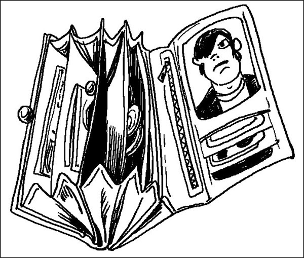 Опасная игра Опасная игра