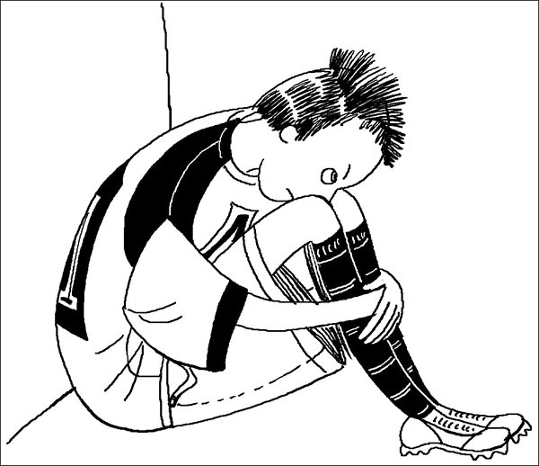 Опасная игра Опасная игра