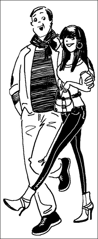 Опасная игра Опасная игра