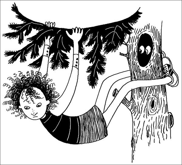 Опасная игра Опасная игра