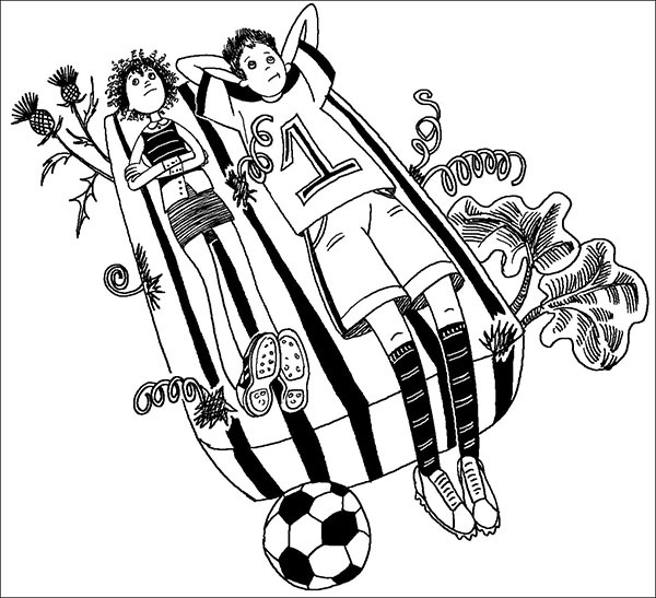 Опасная игра Опасная игра