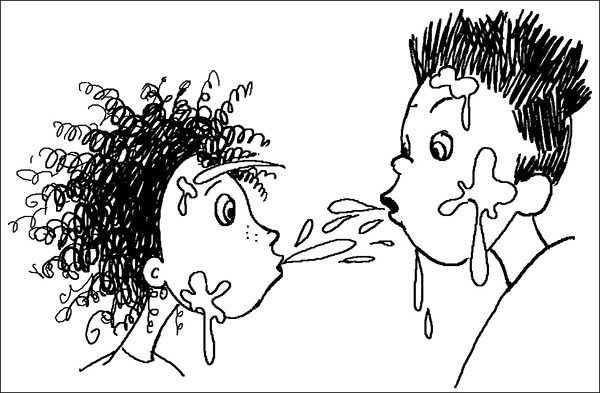 Опасная игра Опасная игра