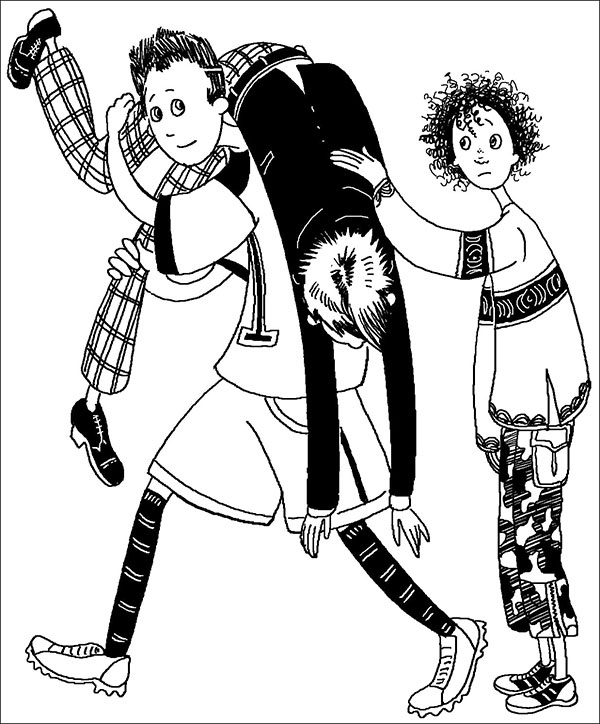 Опасная игра Опасная игра