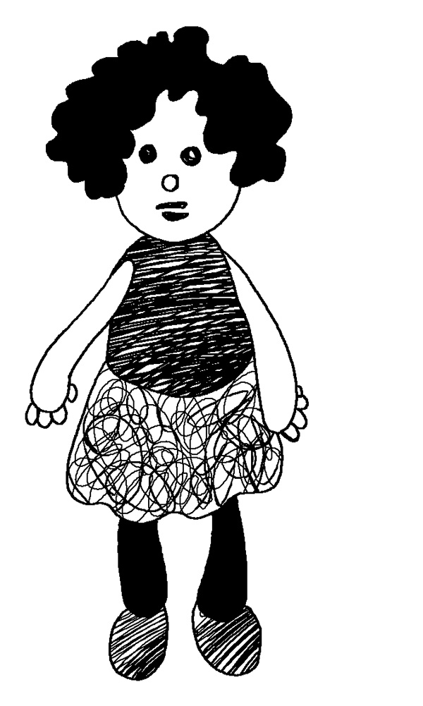 Трейси Бикер - суперзвезда! Трейси Бикер - суперзвезда!