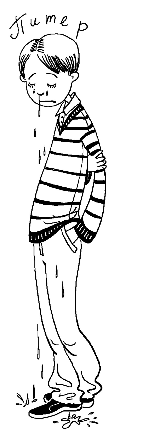 Трейси Бикер - суперзвезда!