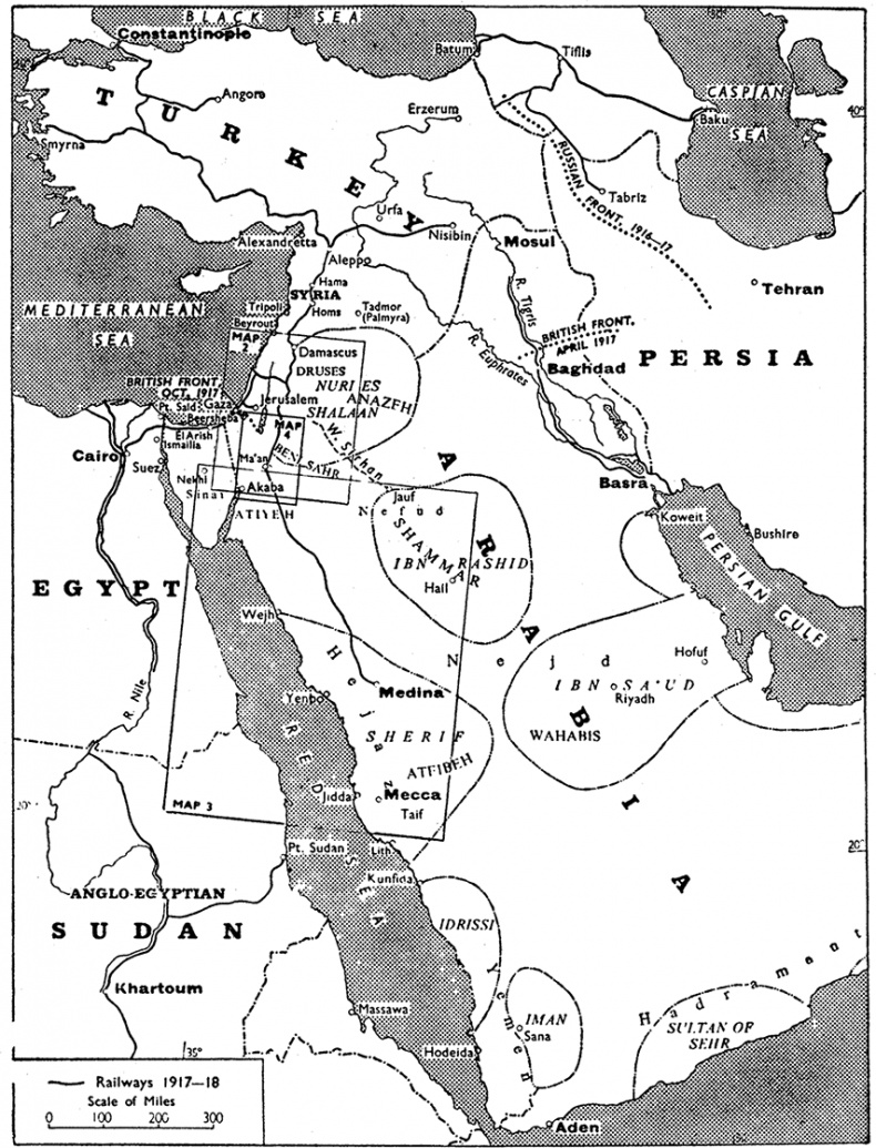 Семь столпов мудрости Семь столпов мудрости