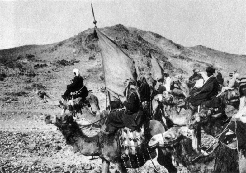 Семь столпов мудрости Семь столпов мудрости