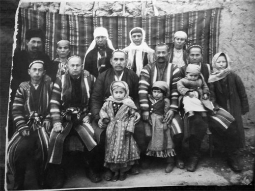 Советский кишлак. Между колониализмом и модернизацией Советский кишлак. Между колониализмом и модернизацией