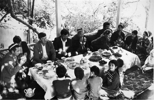 Советский кишлак. Между колониализмом и модернизацией Советский кишлак. Между колониализмом и модернизацией