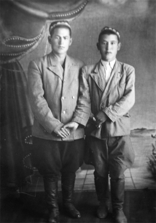 Советский кишлак. Между колониализмом и модернизацией Советский кишлак. Между колониализмом и модернизацией