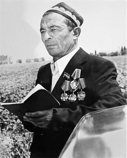 Советский кишлак. Между колониализмом и модернизацией Советский кишлак. Между колониализмом и модернизацией