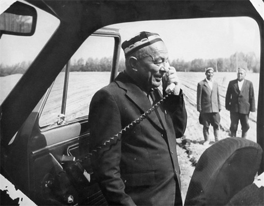 Советский кишлак. Между колониализмом и модернизацией Советский кишлак. Между колониализмом и модернизацией