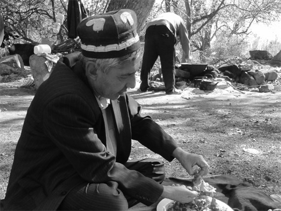 Советский кишлак. Между колониализмом и модернизацией Советский кишлак. Между колониализмом и модернизацией