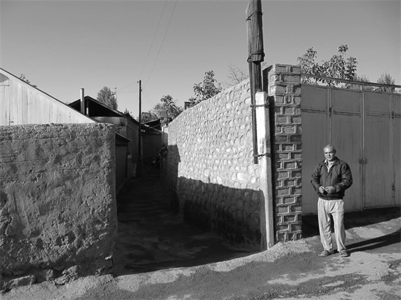 Советский кишлак. Между колониализмом и модернизацией Советский кишлак. Между колониализмом и модернизацией