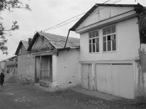 Советский кишлак. Между колониализмом и модернизацией Советский кишлак. Между колониализмом и модернизацией