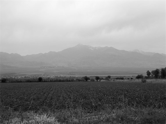 Советский кишлак. Между колониализмом и модернизацией Советский кишлак. Между колониализмом и модернизацией