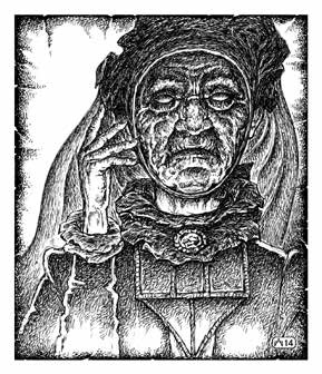 Преступление французского кафе