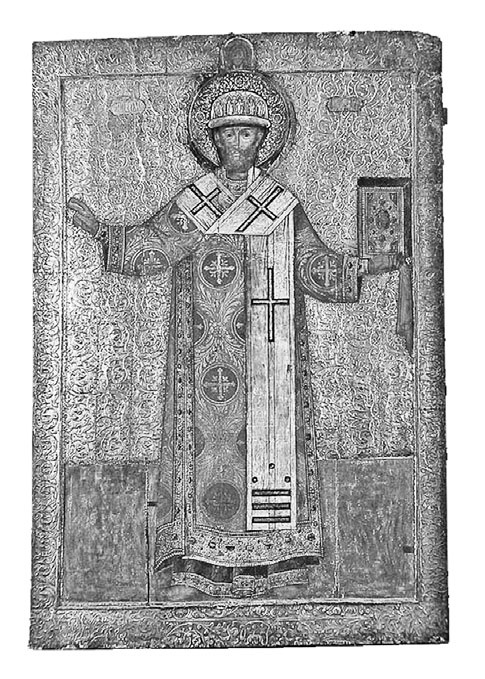 Как было на самом деле. Дон Кихот или Иван Грозный