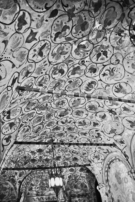 Как было на самом деле. Дон Кихот или Иван Грозный