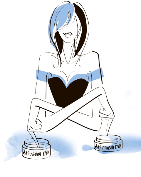 Бьюти-мифы. Вся правда о ботоксе, стволовых клетках, органической косметике и многом другом Бьюти-мифы. Вся правда о ботоксе, стволовых клетках, органической косметике и многом другом