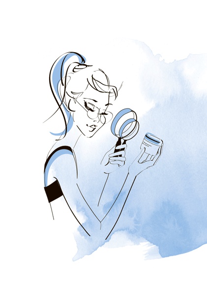 Бьюти-мифы. Вся правда о ботоксе, стволовых клетках, органической косметике и многом другом Бьюти-мифы. Вся правда о ботоксе, стволовых клетках, органической косметике и многом другом