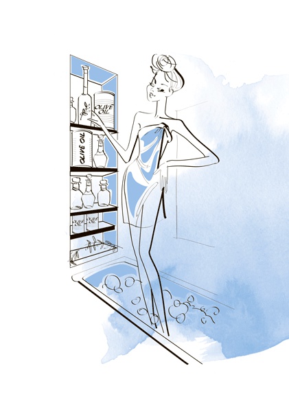 Бьюти-мифы. Вся правда о ботоксе, стволовых клетках, органической косметике и многом другом Бьюти-мифы. Вся правда о ботоксе, стволовых клетках, органической косметике и многом другом