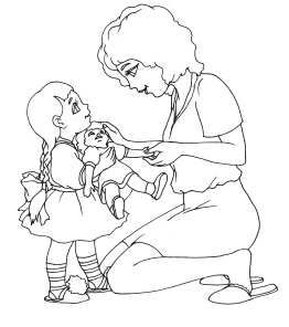 Как говорить, чтобы ребенок слушал, и как слушать, чтобы ребенок говорил Как говорить, чтобы ребенок слушал, и как слушать, чтобы ребенок говорил