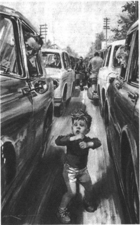 Хроника чувств