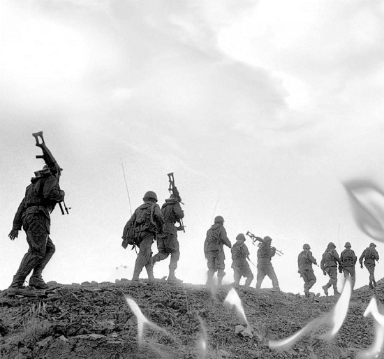 Бой под Талуканом Бой под Талуканом