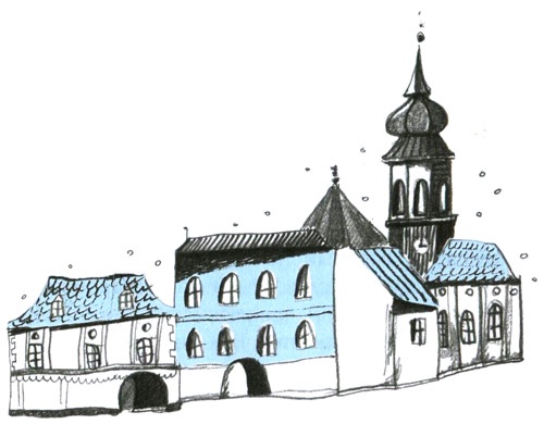 Рассказы про Франца Рассказы про Франца