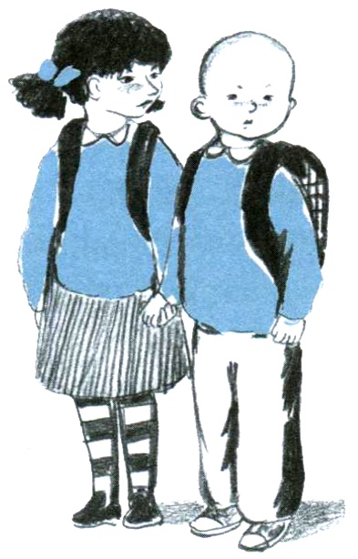 Рассказы про Франца и школу Рассказы про Франца и школу