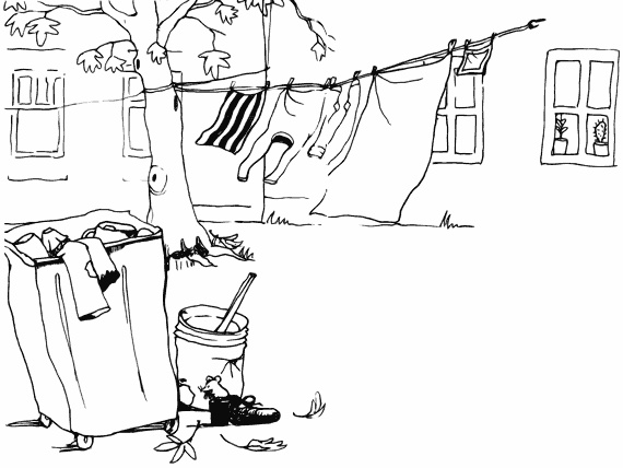 Лети, майский жук! Лети, майский жук!