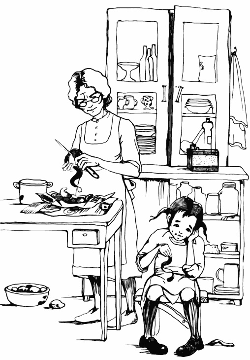 Лети, майский жук! Лети, майский жук!