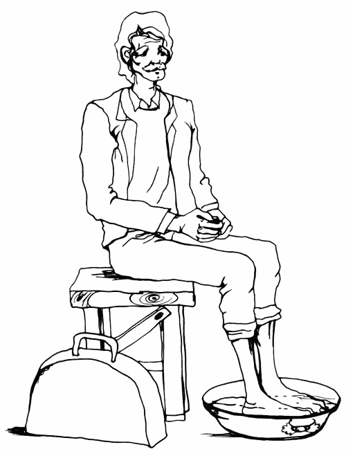 Лети, майский жук! Лети, майский жук!