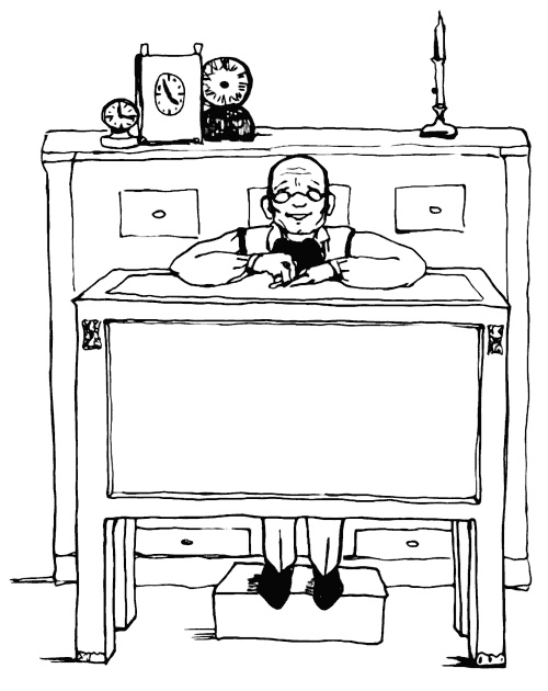 Лети, майский жук! Лети, майский жук!