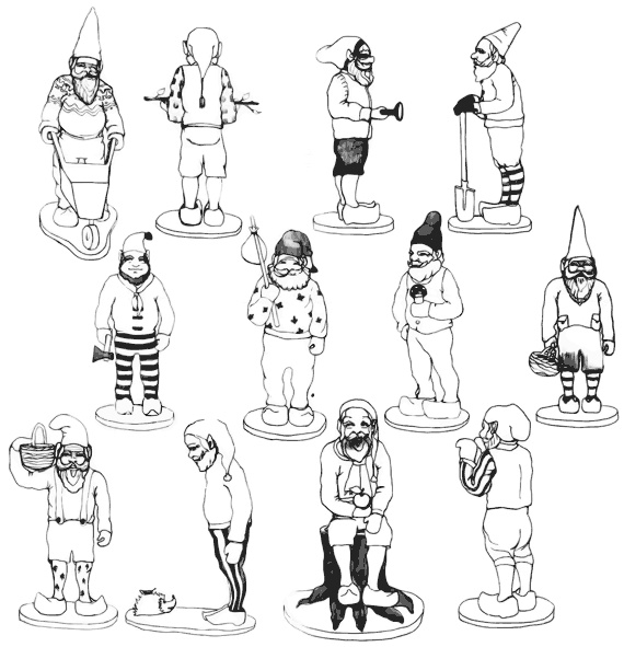 Лети, майский жук!