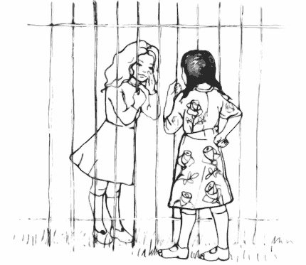 Лети, майский жук!